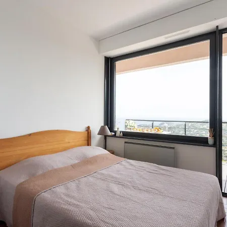 Les Terrasses De L'eau Blanche-4 By Interhome *