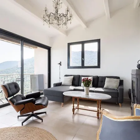 Semesterbostad Les Terrasses De L'eau Blanche-4 By Interhome Cavalaire-sur-Mer