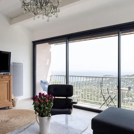 Holiday home Les Terrasses De L'eau Blanche-4 By Interhome Cavalaire-sur-Mer
