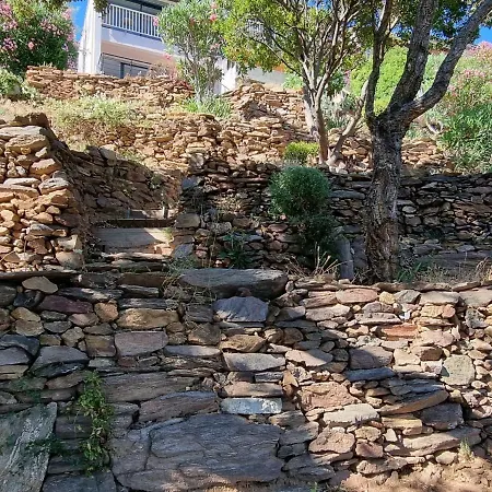 Les Terrasses De L'eau Blanche-4 By Interhome Дом отдыха Кавалер-сюр-Мер