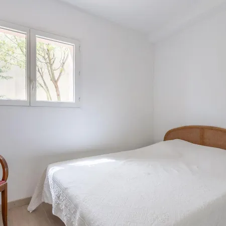 Les Terrasses De L'eau Blanche-4 By Interhome