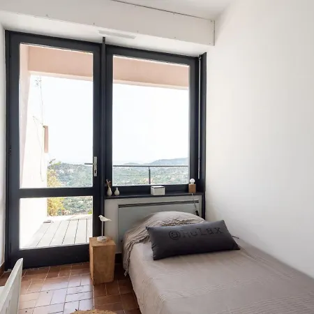 Les Terrasses De L'eau Blanche-4 By Interhome