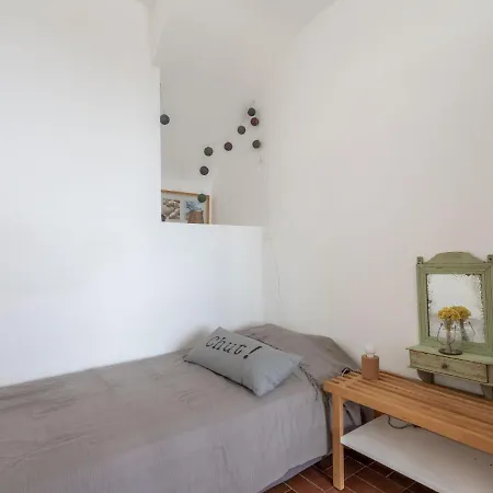 Holiday home Les Terrasses De L'eau Blanche-4 By Interhome *