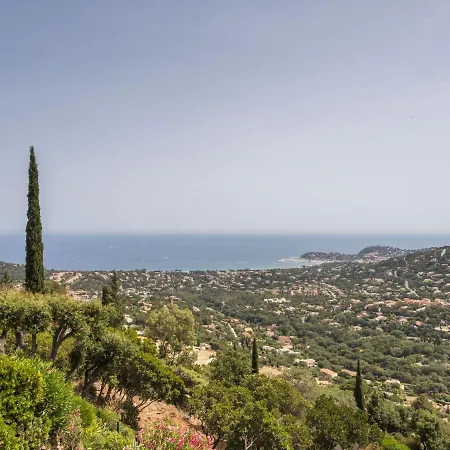Les Terrasses De L'eau Blanche-4 By Interhome Holiday home *
