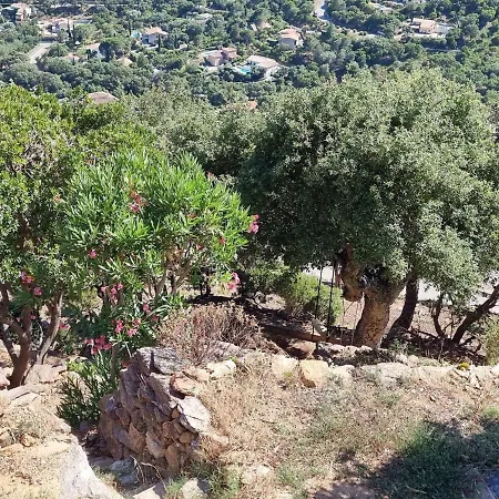 Les Terrasses De L'eau Blanche-4 By Interhome *