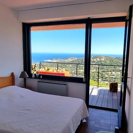 Les Terrasses De L'eau Blanche-4 By Interhome Holiday home