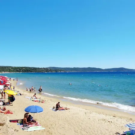 Les Terrasses De L'eau Blanche-4 By Interhome *