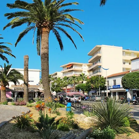 Les Terrasses De L'eau Blanche-4 By Interhome