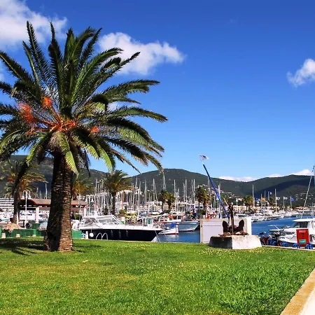 Les Terrasses De L'eau Blanche-4 By Interhome * Cavalaire-sur-Mer