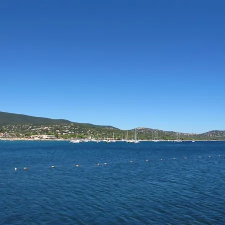 Les Terrasses De L'eau Blanche-4 By Interhome Cavalaire-sur-Mer