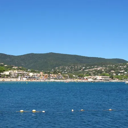 Les Terrasses De L'eau Blanche-4 By Interhome Holiday home *