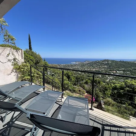 Les Terrasses De L'eau Blanche-4 By Interhome